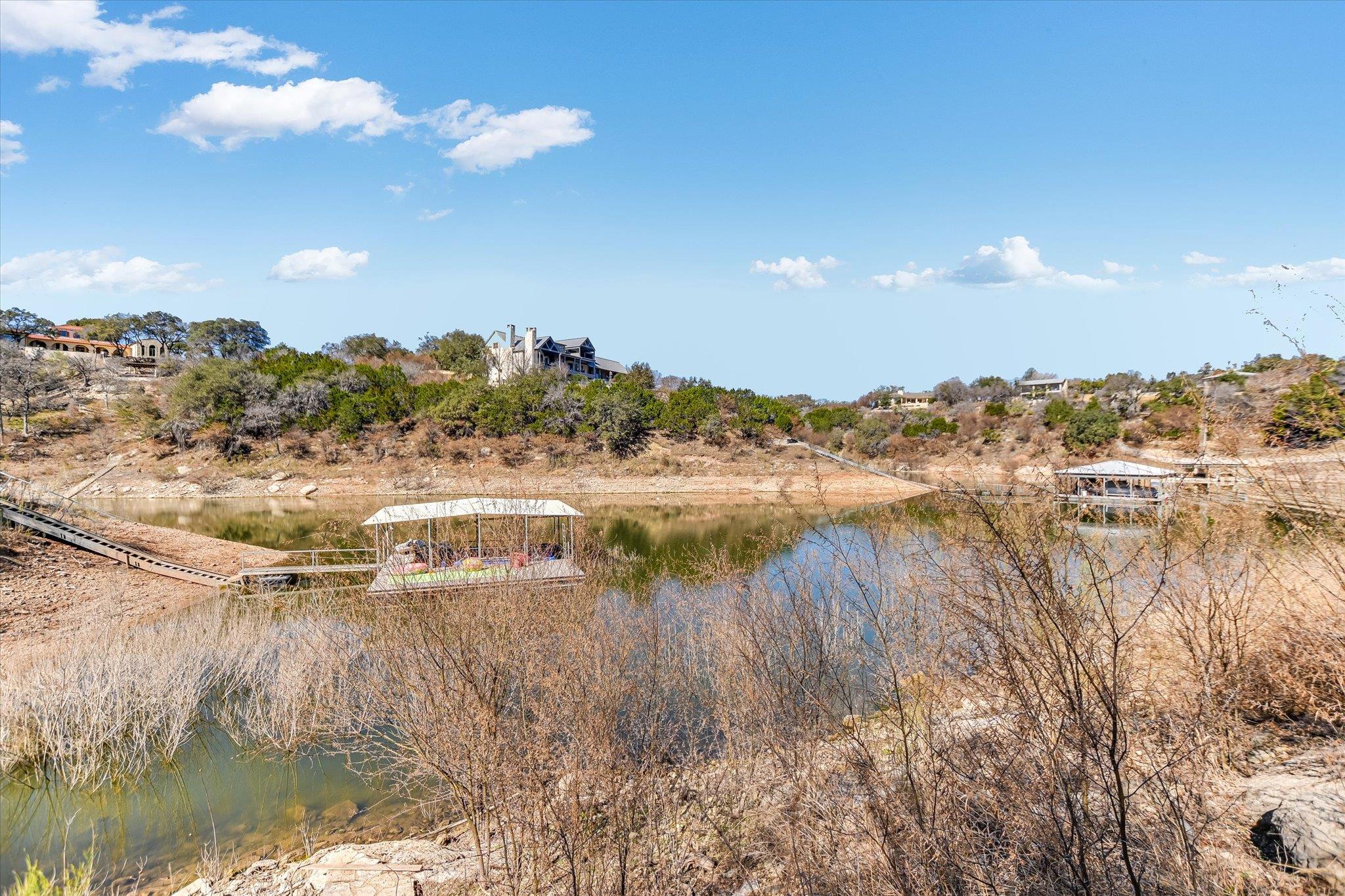 2506 Sailpoint Dr, Spicewood, TX 78669