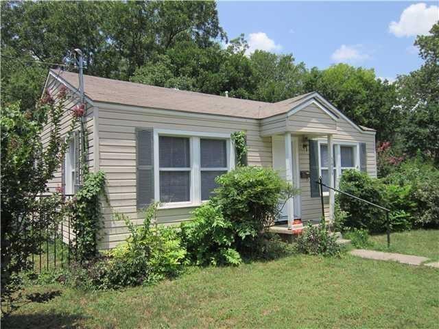 5414 Harmon Ave, Austin, TX 78751