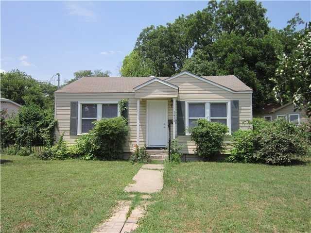 5414 Harmon Ave, Austin, TX 78751