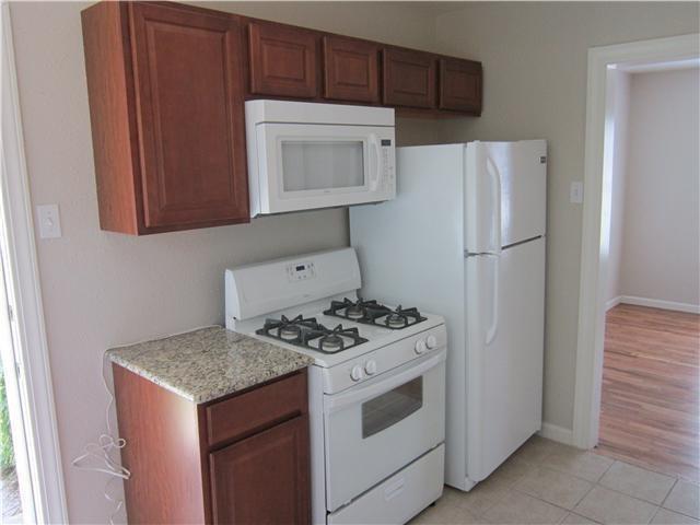 5414 Harmon Ave, Austin, TX 78751