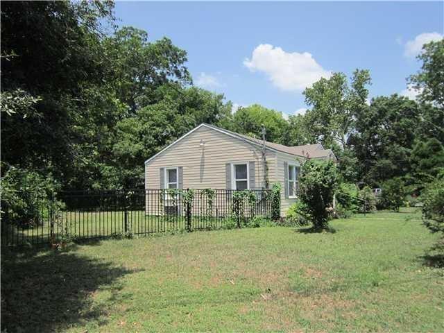 5414 Harmon Ave, Austin, TX 78751