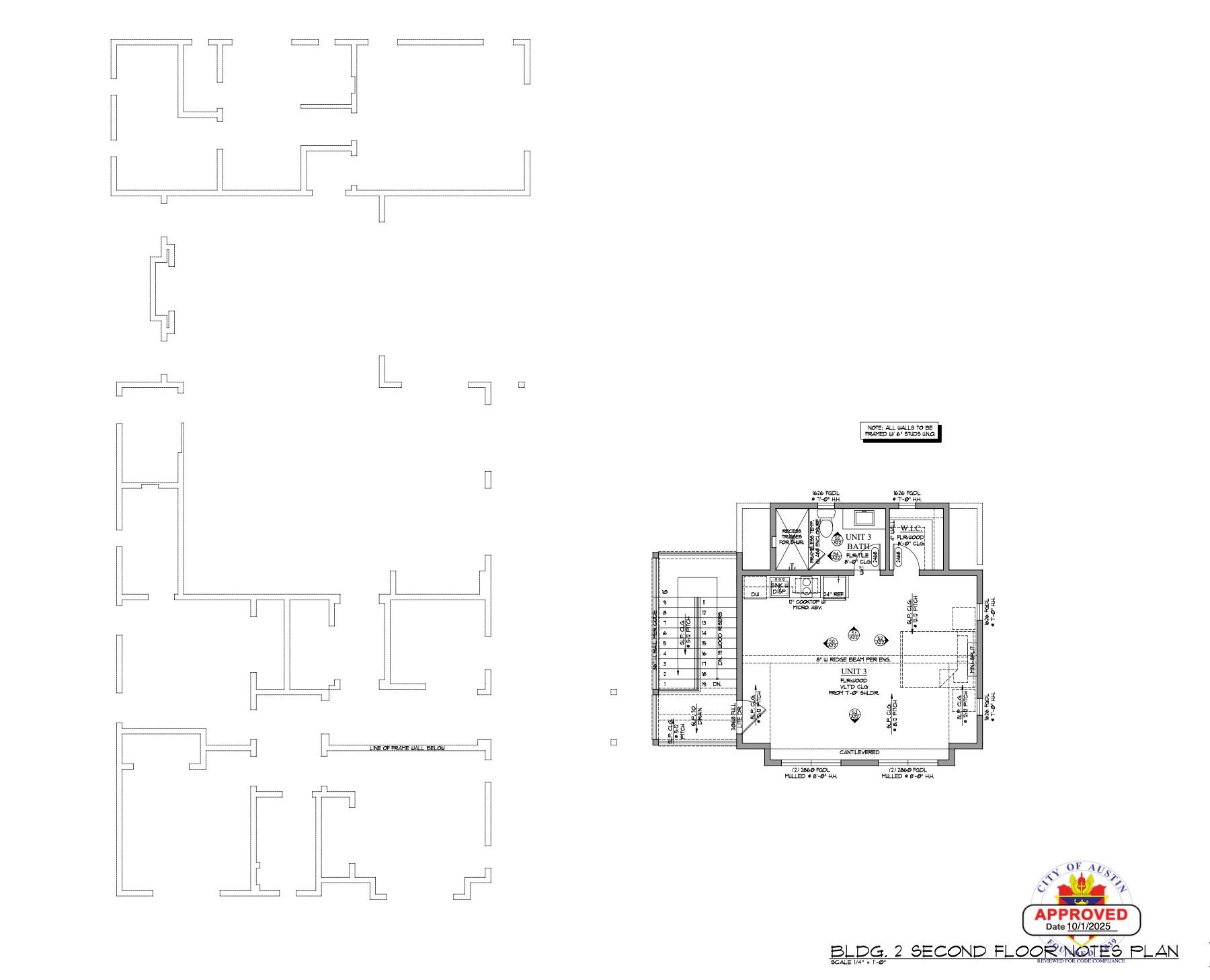 706 E 46th St, Austin, TX 78751