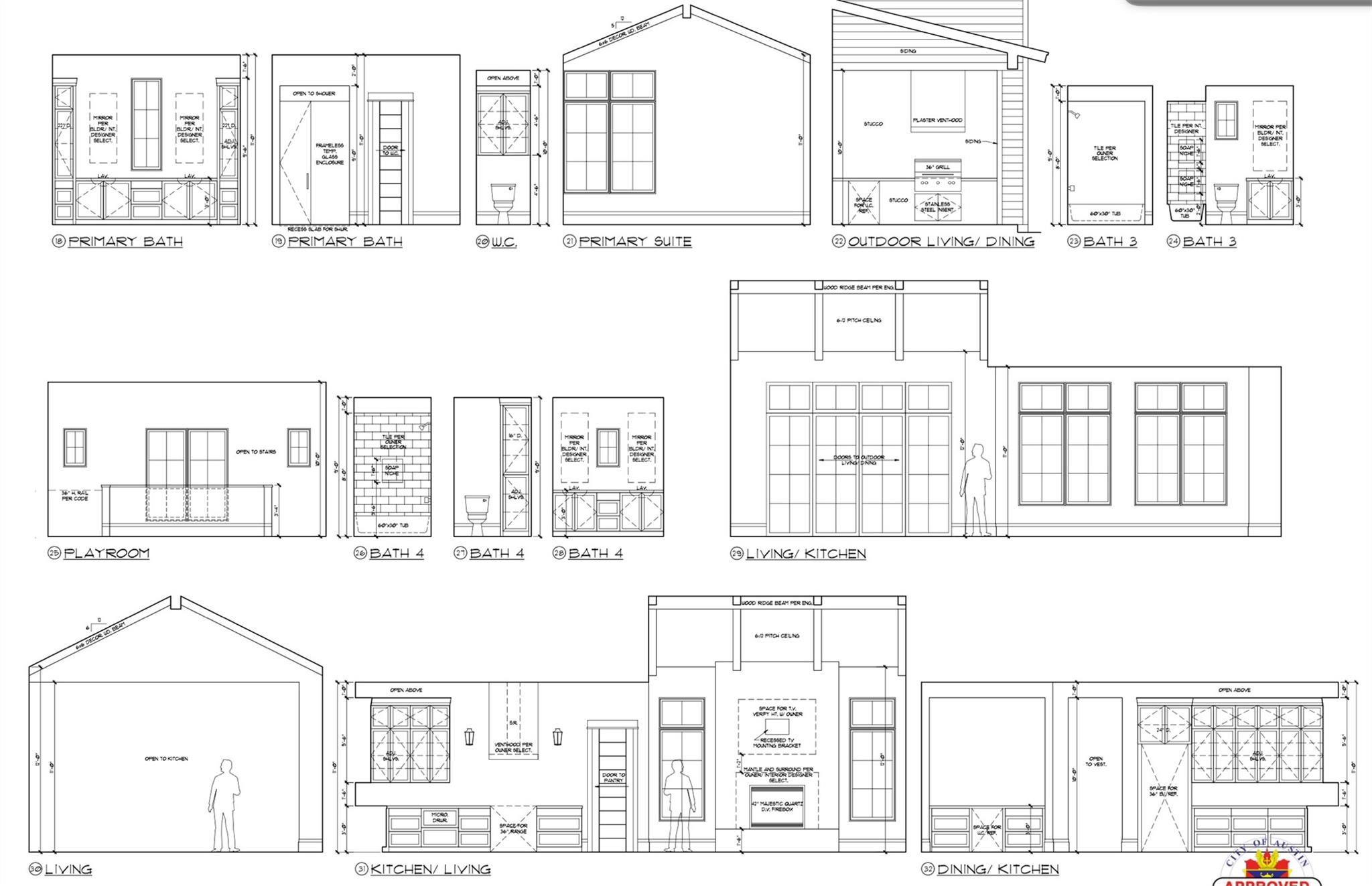 706 E 46th St, Austin, TX 78751