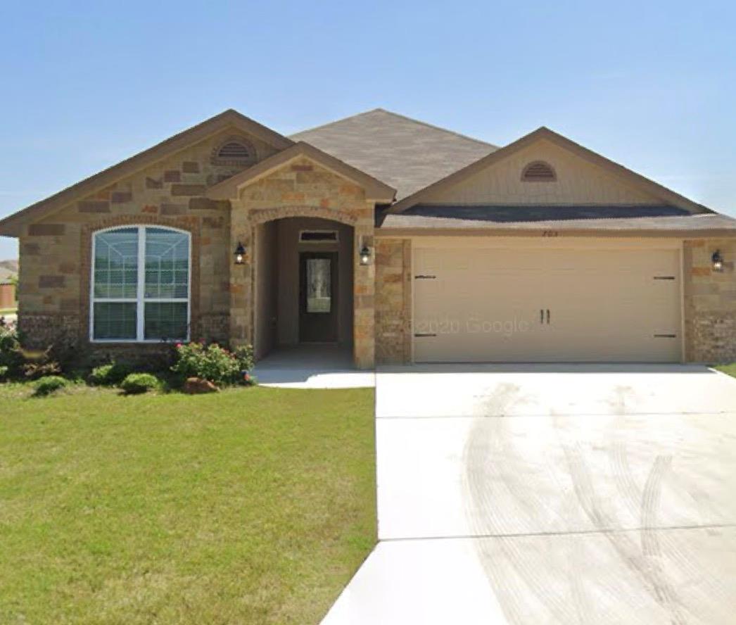 703 Ridgeview Dr, Temple, TX 76502