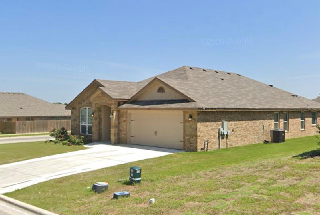 703 Ridgeview Dr, Temple, TX 76502