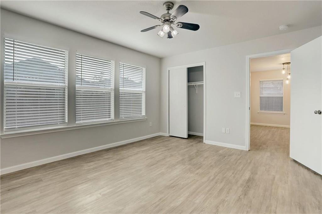 15215 Parrish Ln, Austin, TX 78725