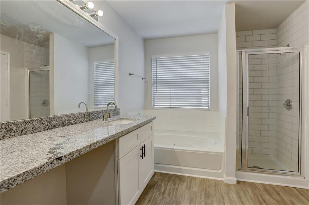 15215 Parrish Ln, Austin, TX 78725