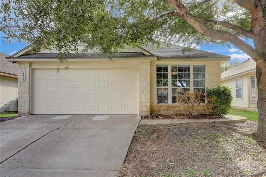 15215 Parrish Ln, Austin, TX 78725
