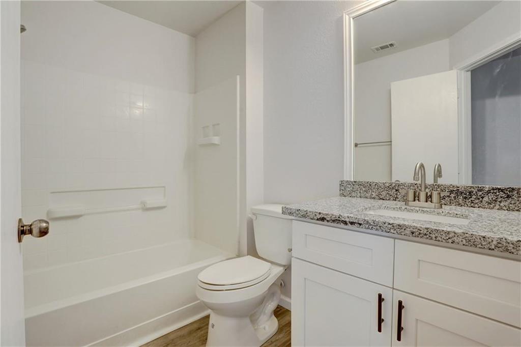 15215 Parrish Ln, Austin, TX 78725