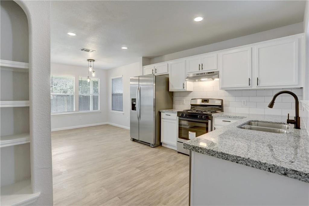 15215 Parrish Ln, Austin, TX 78725