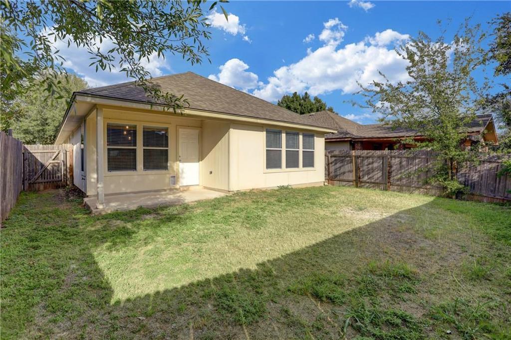15215 Parrish Ln, Austin, TX 78725