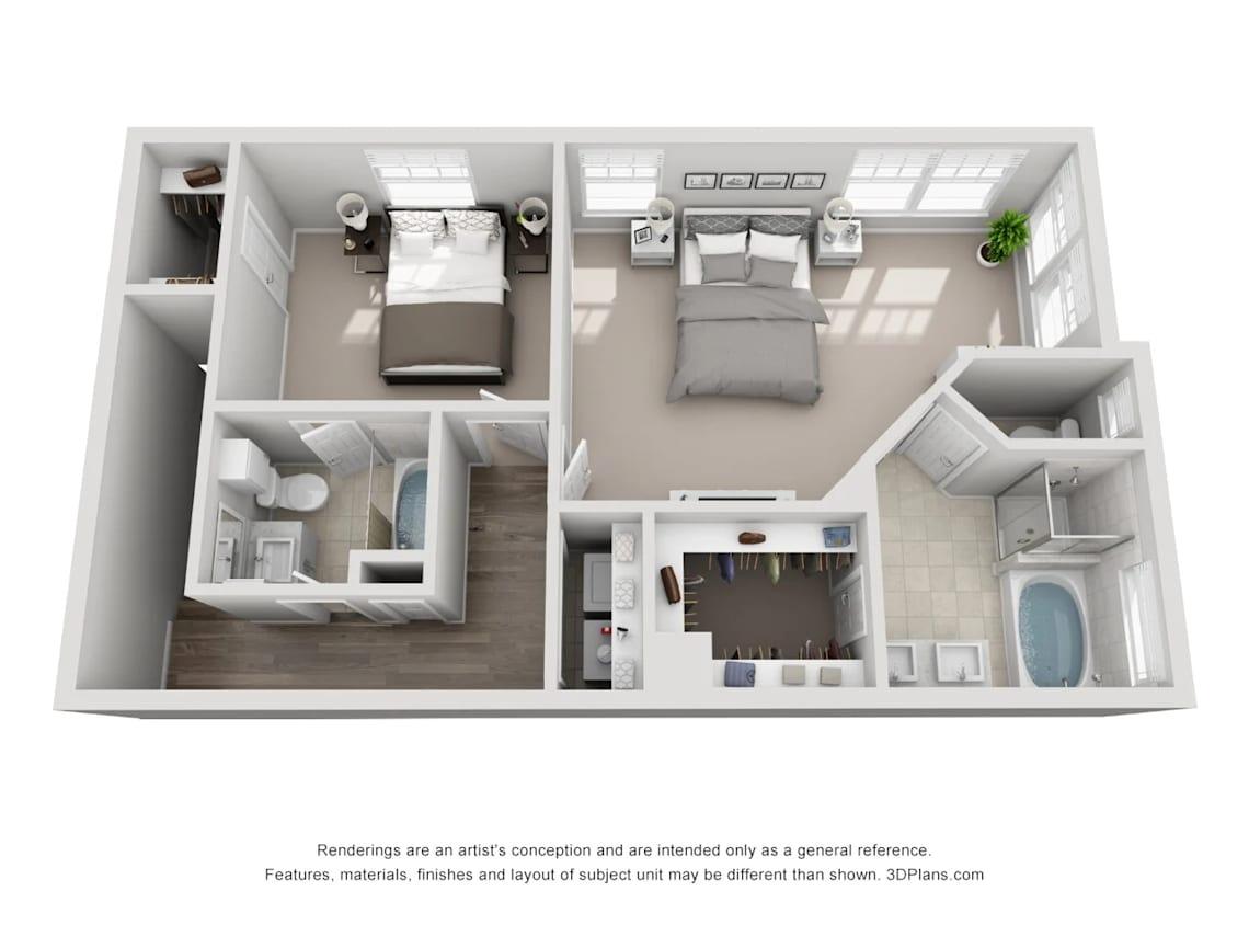 9009 N FM 620 # 1603, Austin, TX 78726