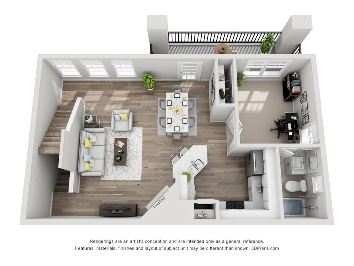 9009 N FM 620 # 1603, Austin, TX 78726