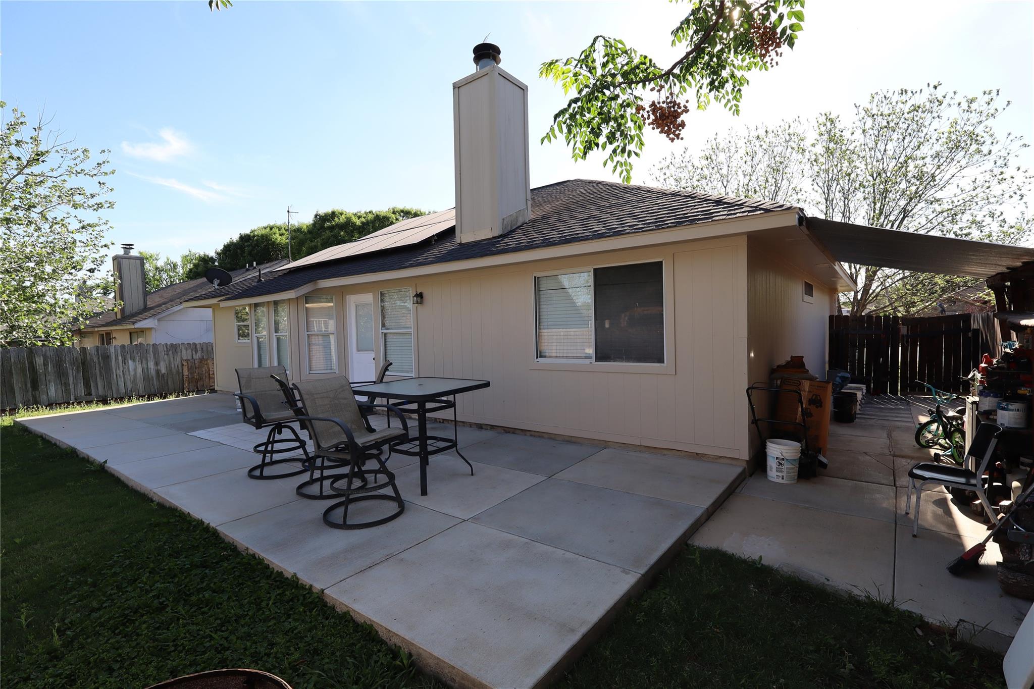 7003 Apperson St, Del Valle, TX 78617