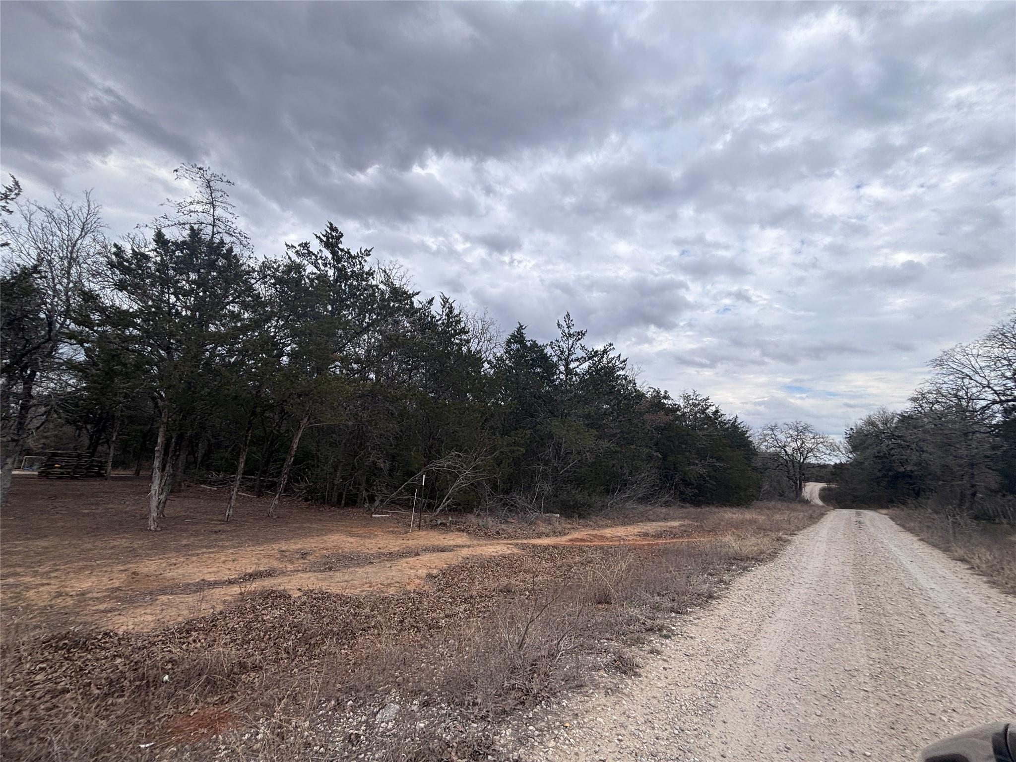 TBD Pearson Rd, Cedar Creek, TX 78616