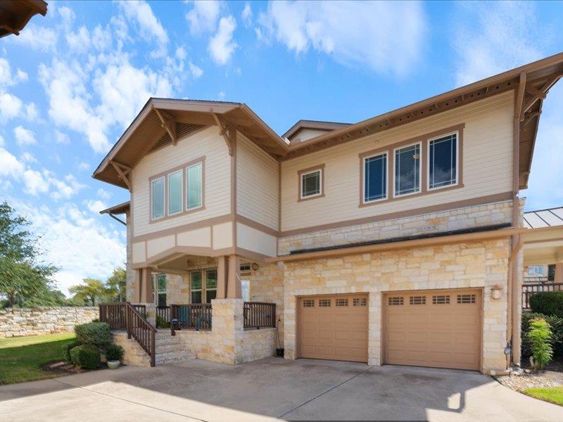 2930 Grand Oaks Loop # 604, Cedar Park, TX 78613