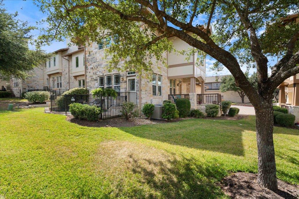 2930 Grand Oaks Loop # 604, Cedar Park, TX 78613