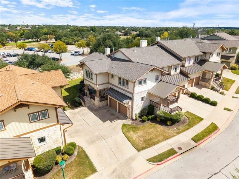 2930 Grand Oaks Loop # 604, Cedar Park, TX 78613