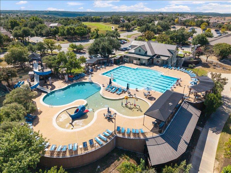 2930 Grand Oaks Loop # 604, Cedar Park, TX 78613