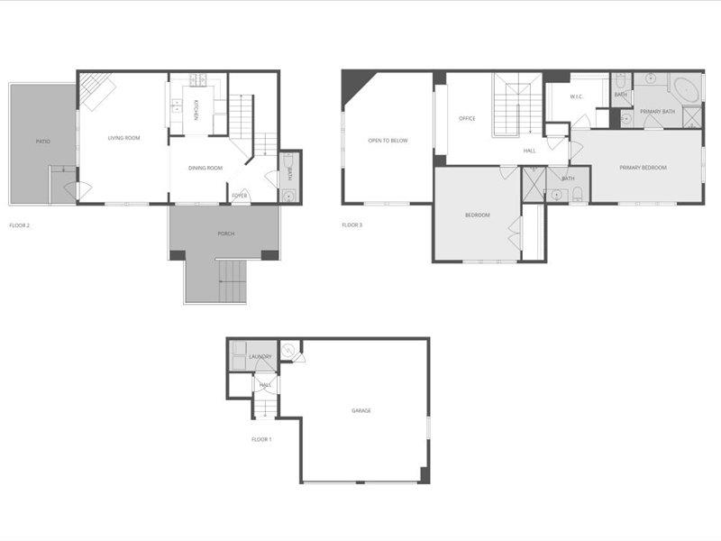 2930 Grand Oaks Loop # 604, Cedar Park, TX 78613