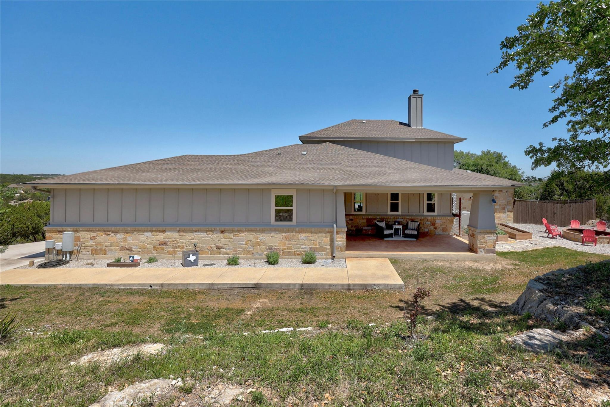 20117 HAYSTACK Cv, Spicewood, TX 78669