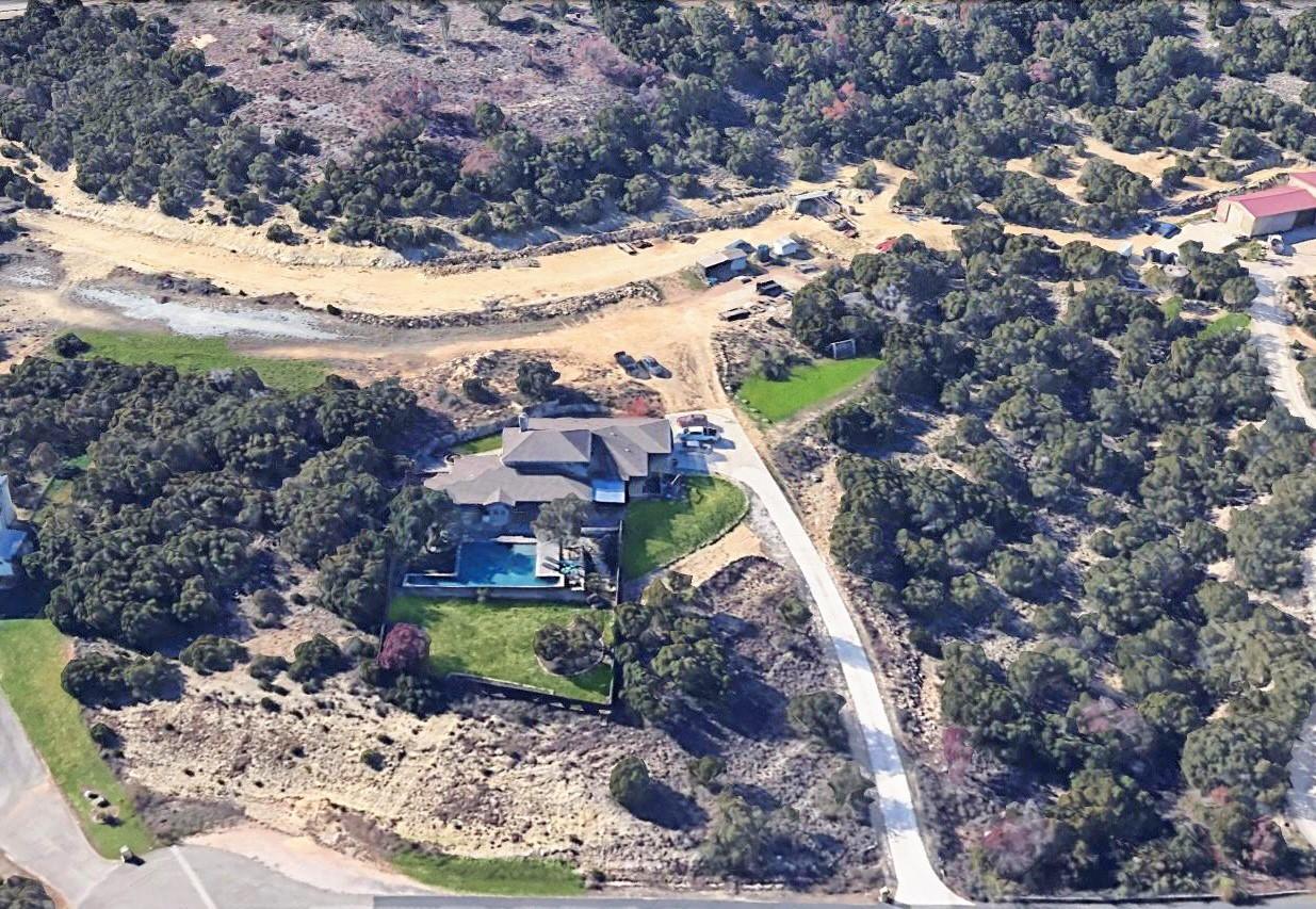 20117 HAYSTACK Cv, Spicewood, TX 78669