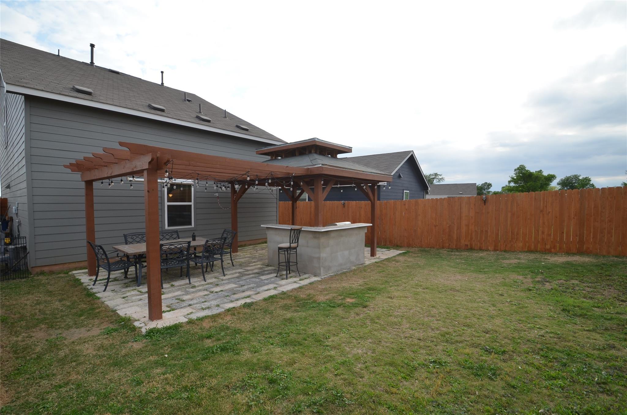 13706 Mussel Run, Elgin, TX 78621