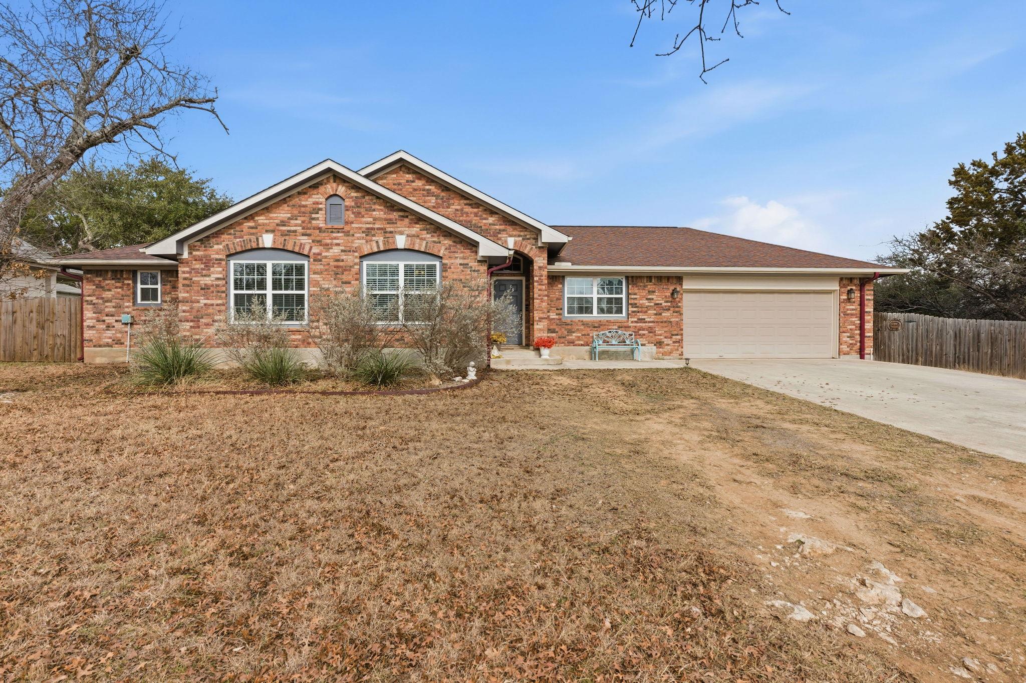 8 Stone Creek Cir, Wimberley, TX 78676