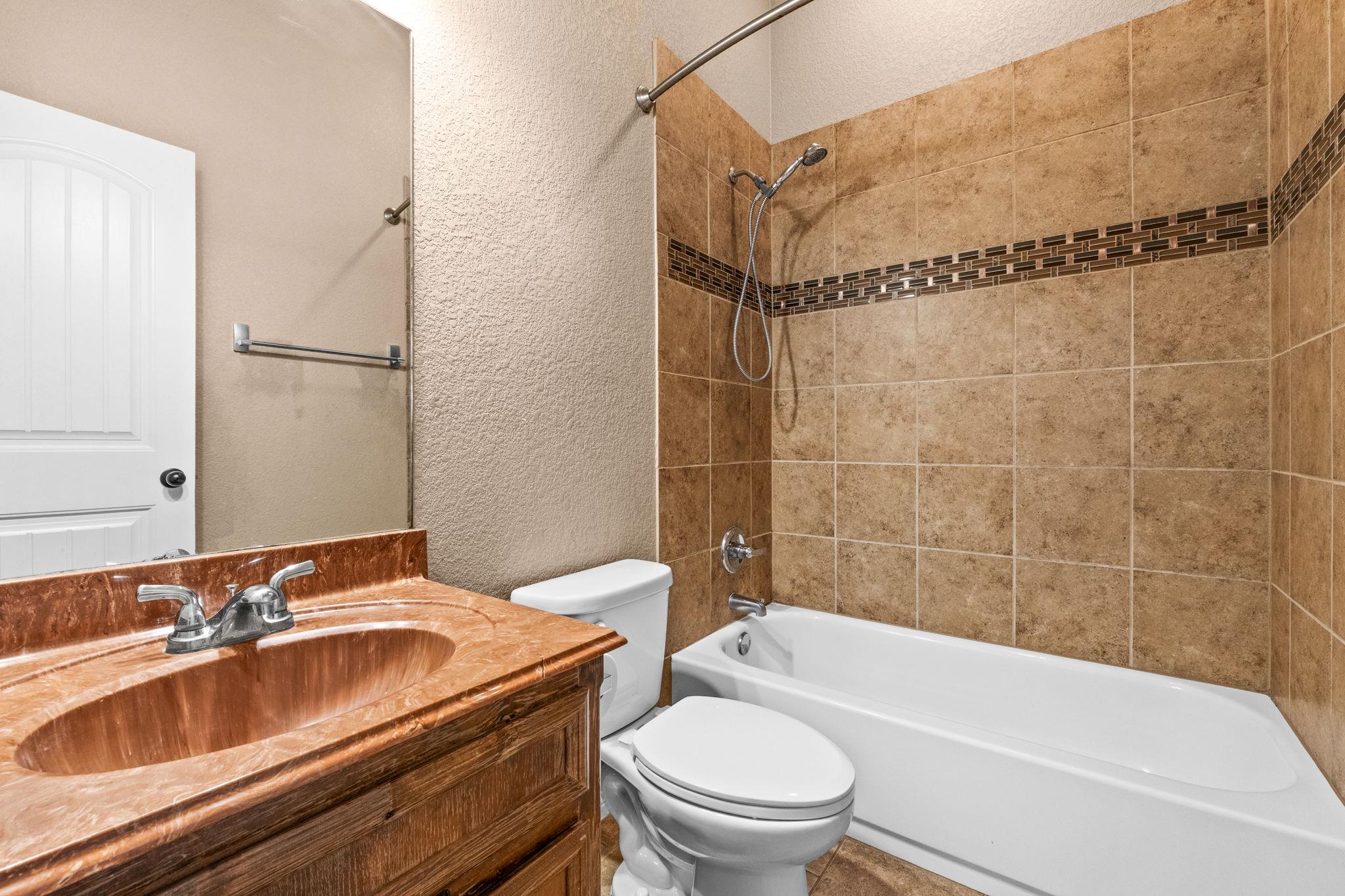 707 Brooklyn Kay Dr, Killeen, TX 76542