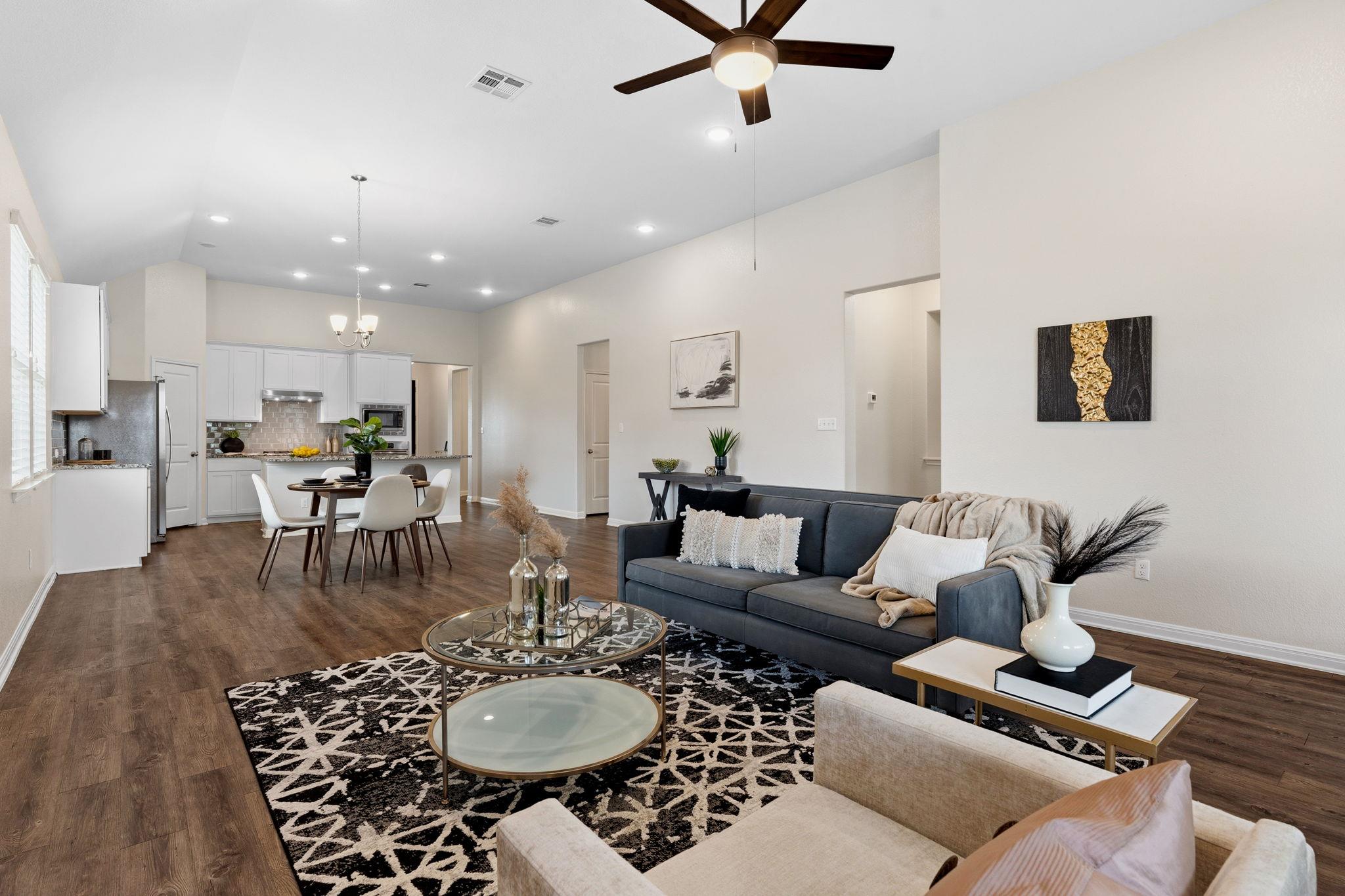 235 Sage Holw S, Dripping Springs, TX 78620