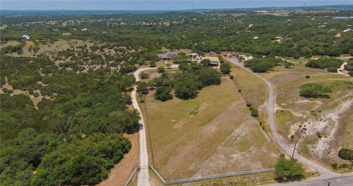 550 Hays Country Acres Rd, Dripping Springs, TX 78620