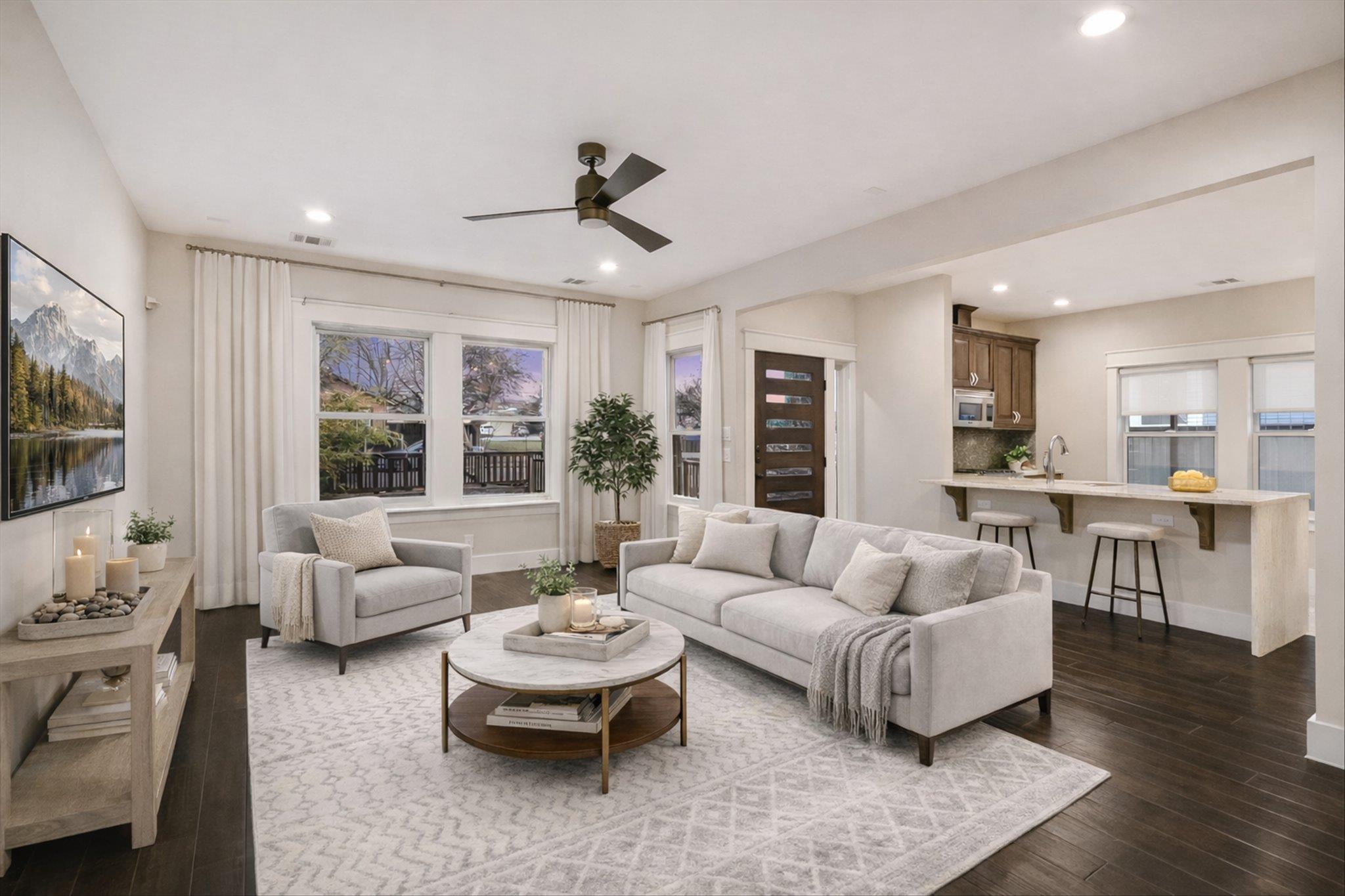 1613 Willow St, Austin, TX 78702