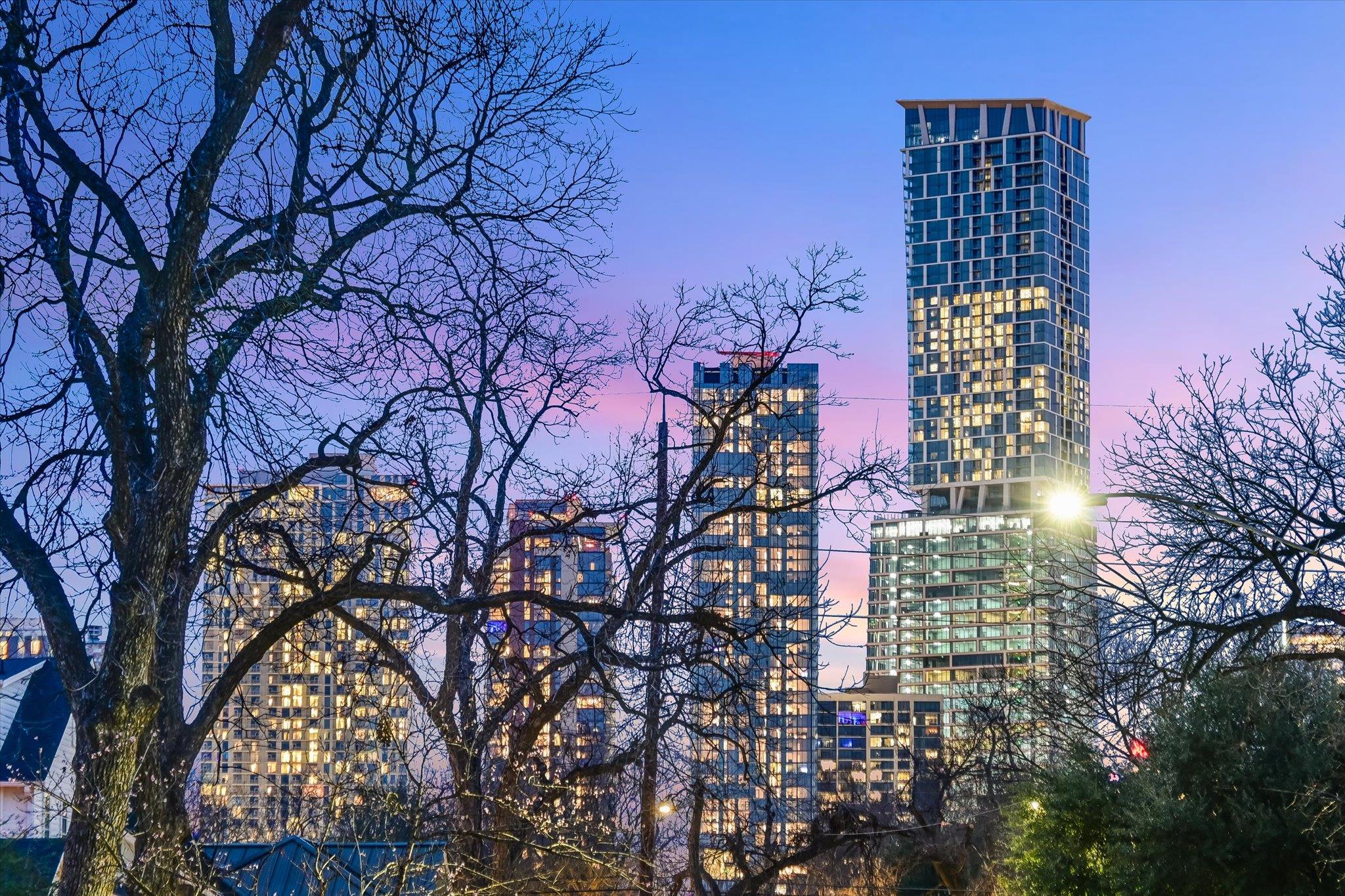 1613 Willow St, Austin, TX 78702