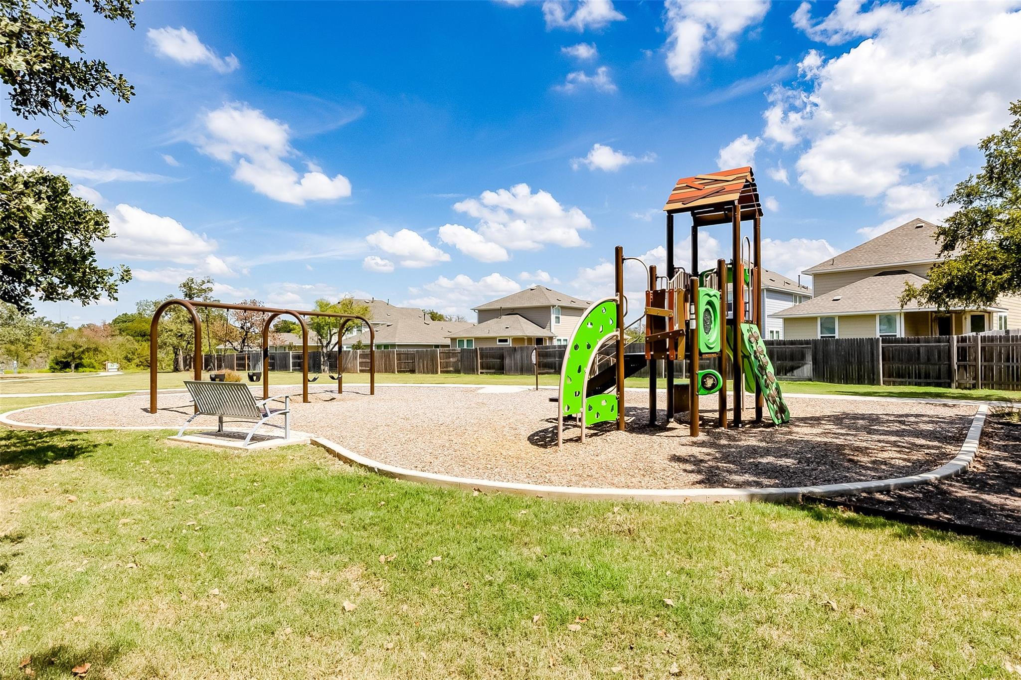 205 Tall Grass Dr, Georgetown, TX 78628