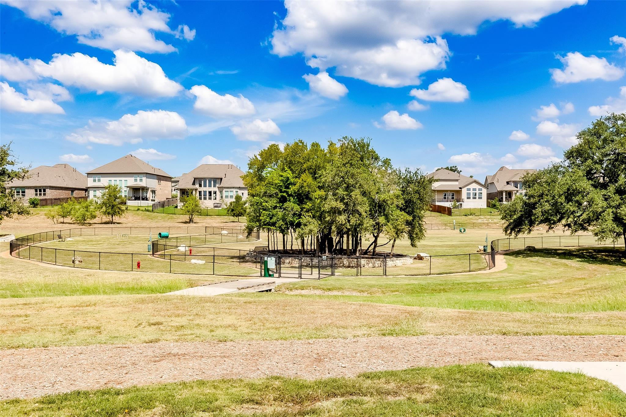 205 Tall Grass Dr, Georgetown, TX 78628