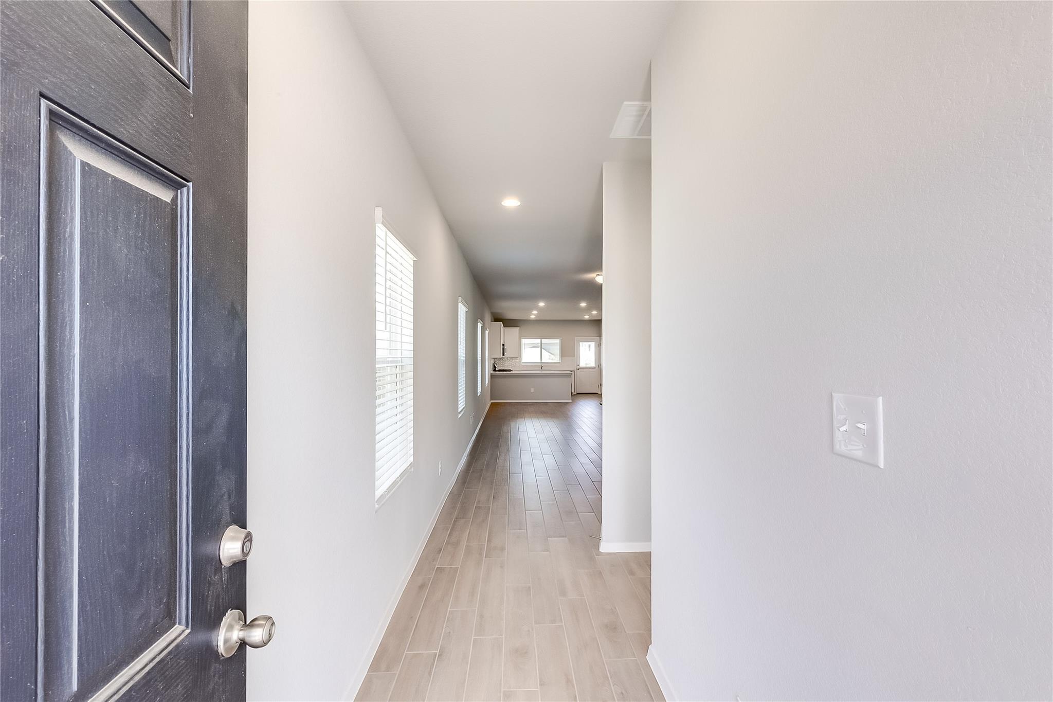 205 Tall Grass Dr, Georgetown, TX 78628