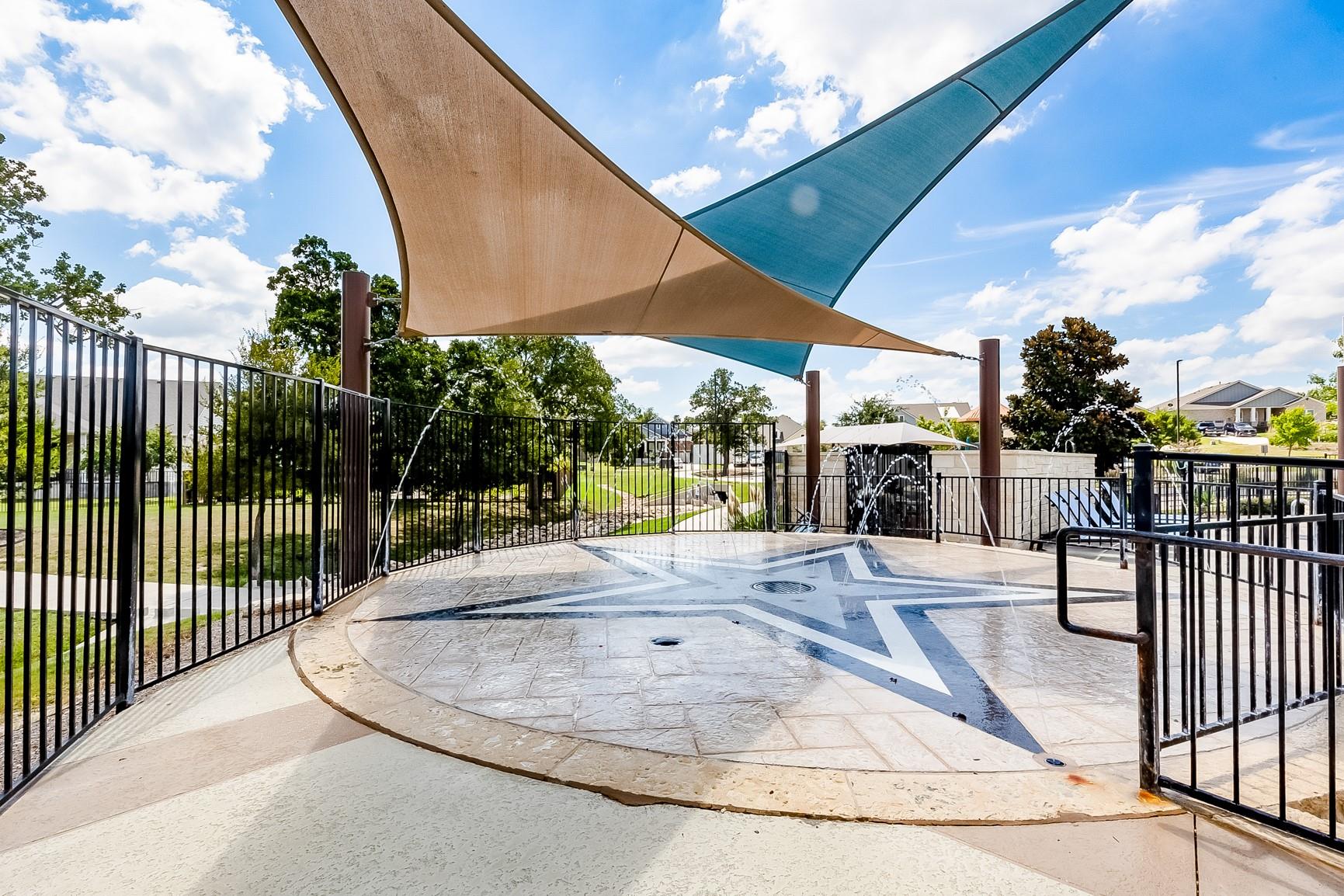 205 Tall Grass Dr, Georgetown, TX 78628