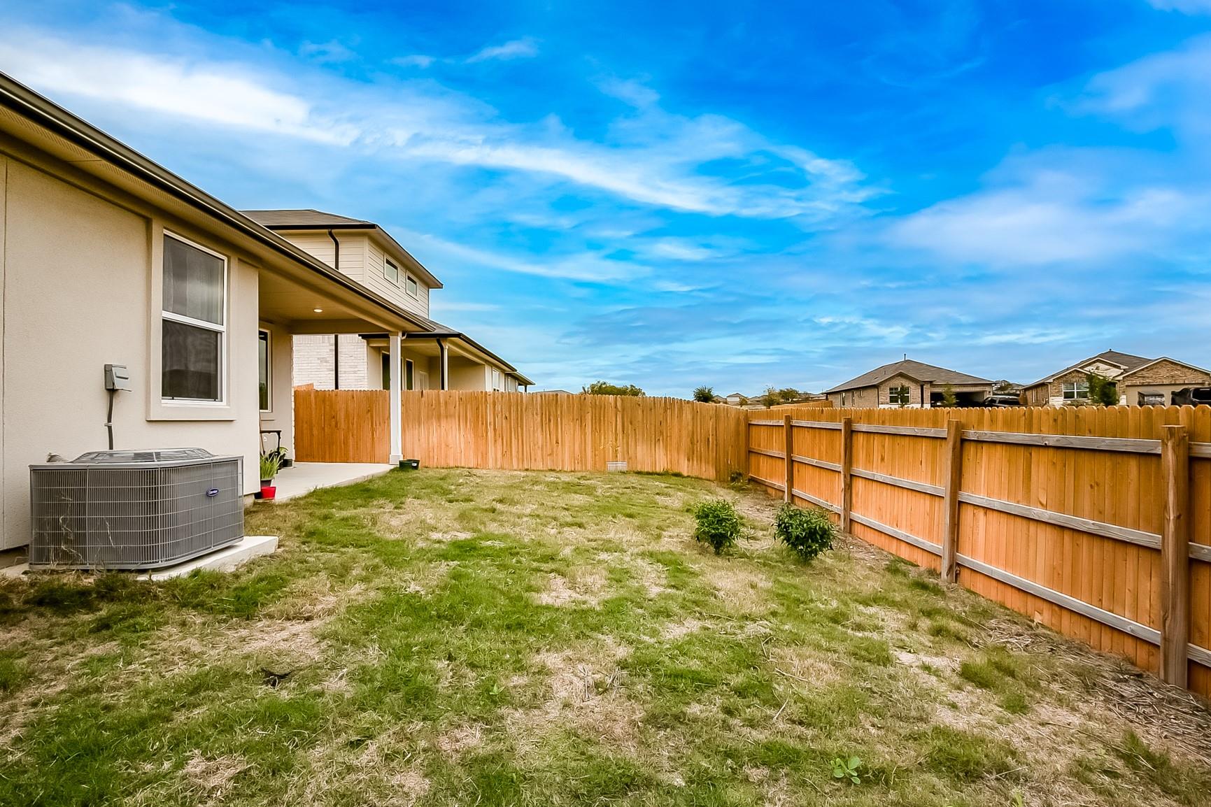 908 Vogel Dr, Georgetown, TX 78626