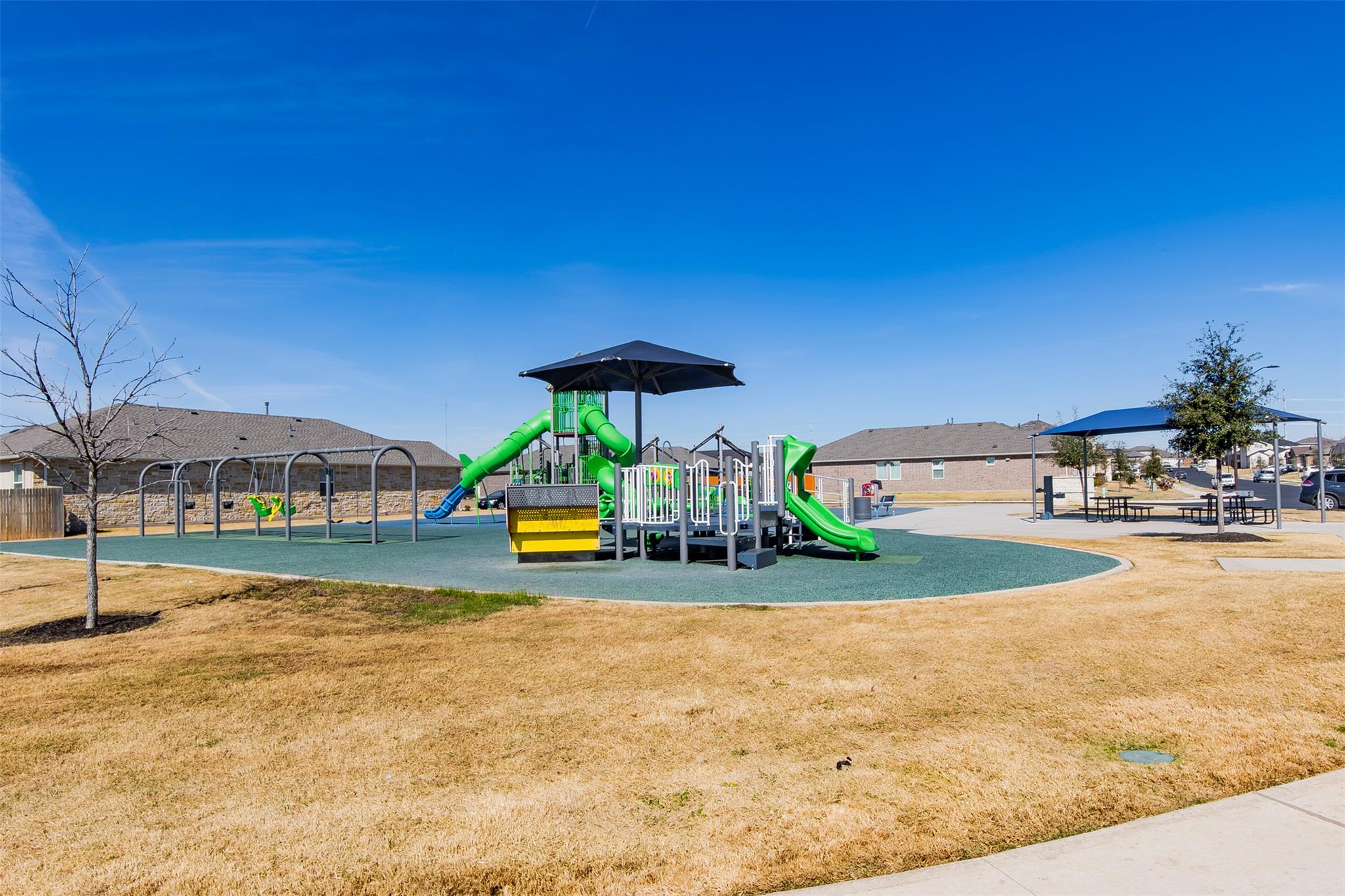 908 Vogel Dr, Georgetown, TX 78626