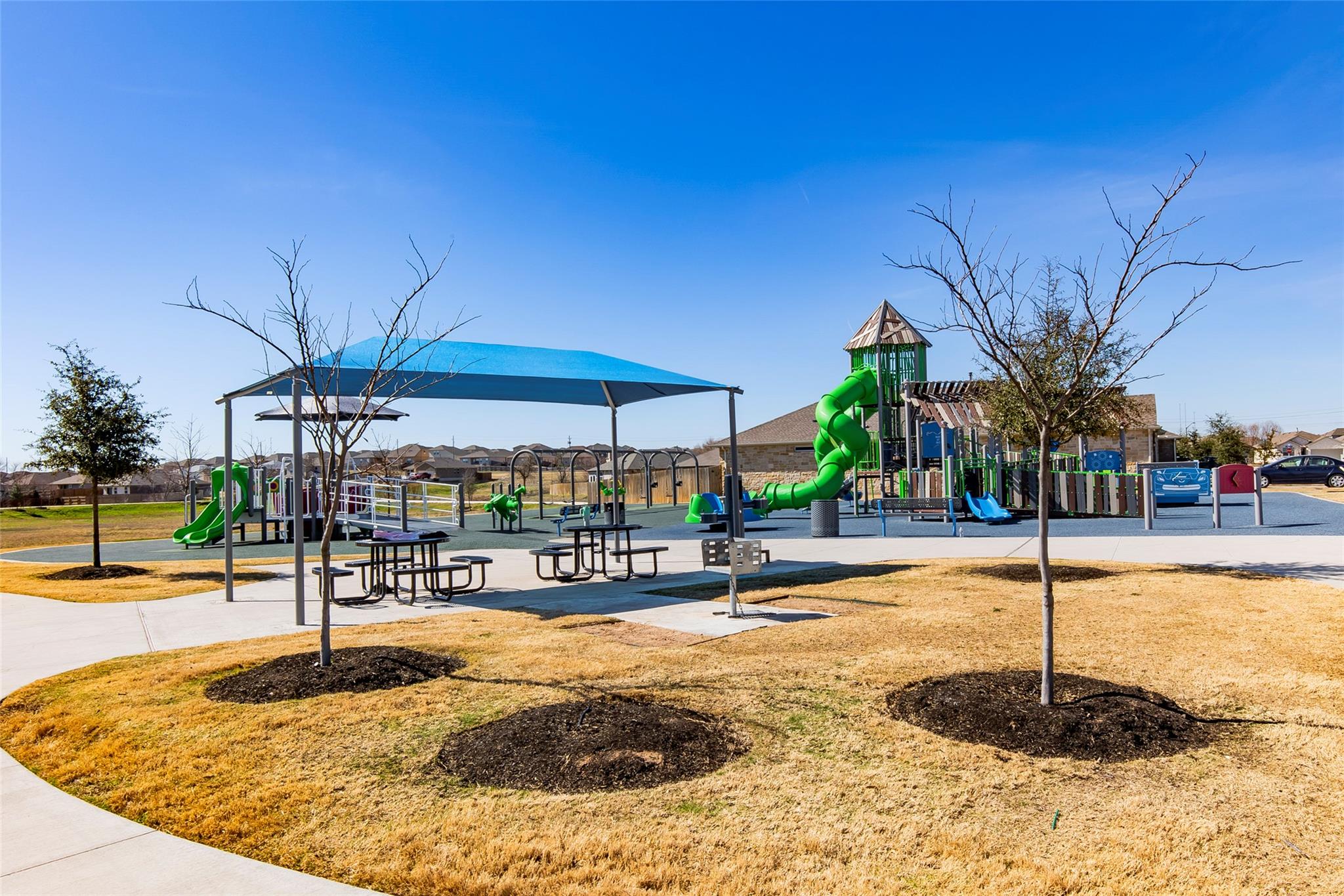 908 Vogel Dr, Georgetown, TX 78626