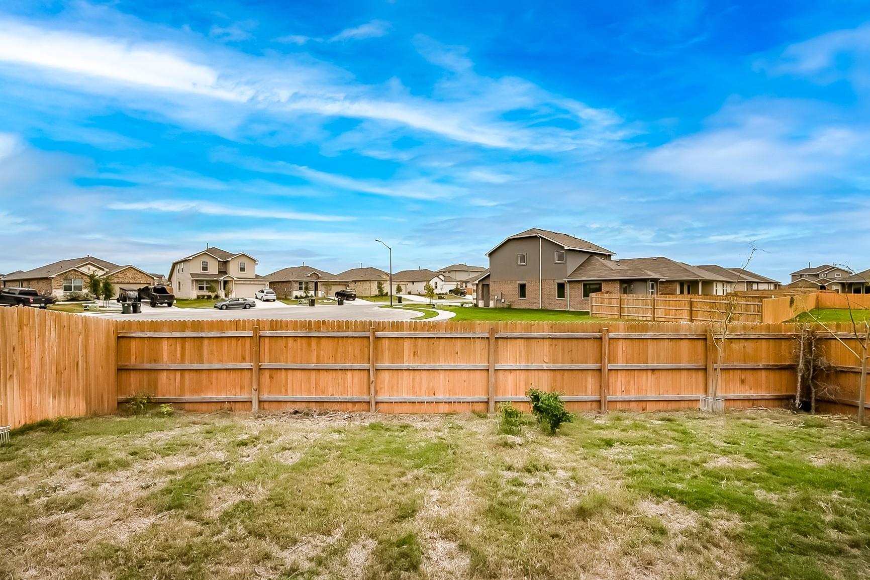 908 Vogel Dr, Georgetown, TX 78626