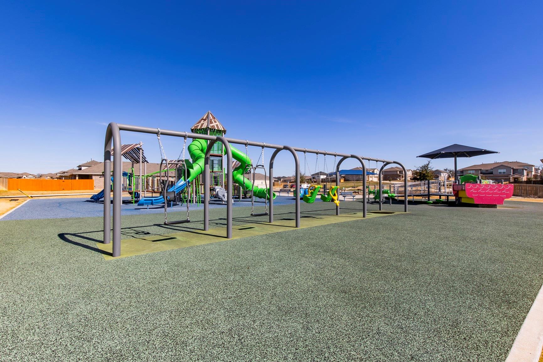 908 Vogel Dr, Georgetown, TX 78626