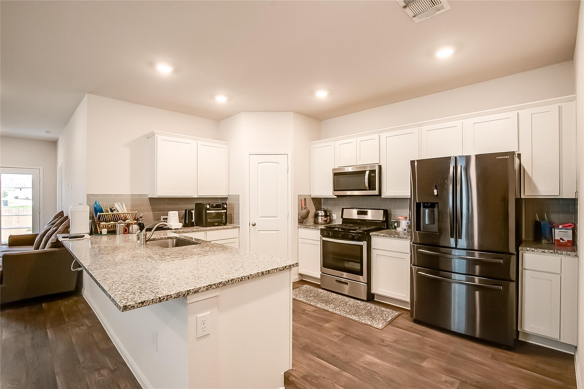 908 Vogel Dr, Georgetown, TX 78626