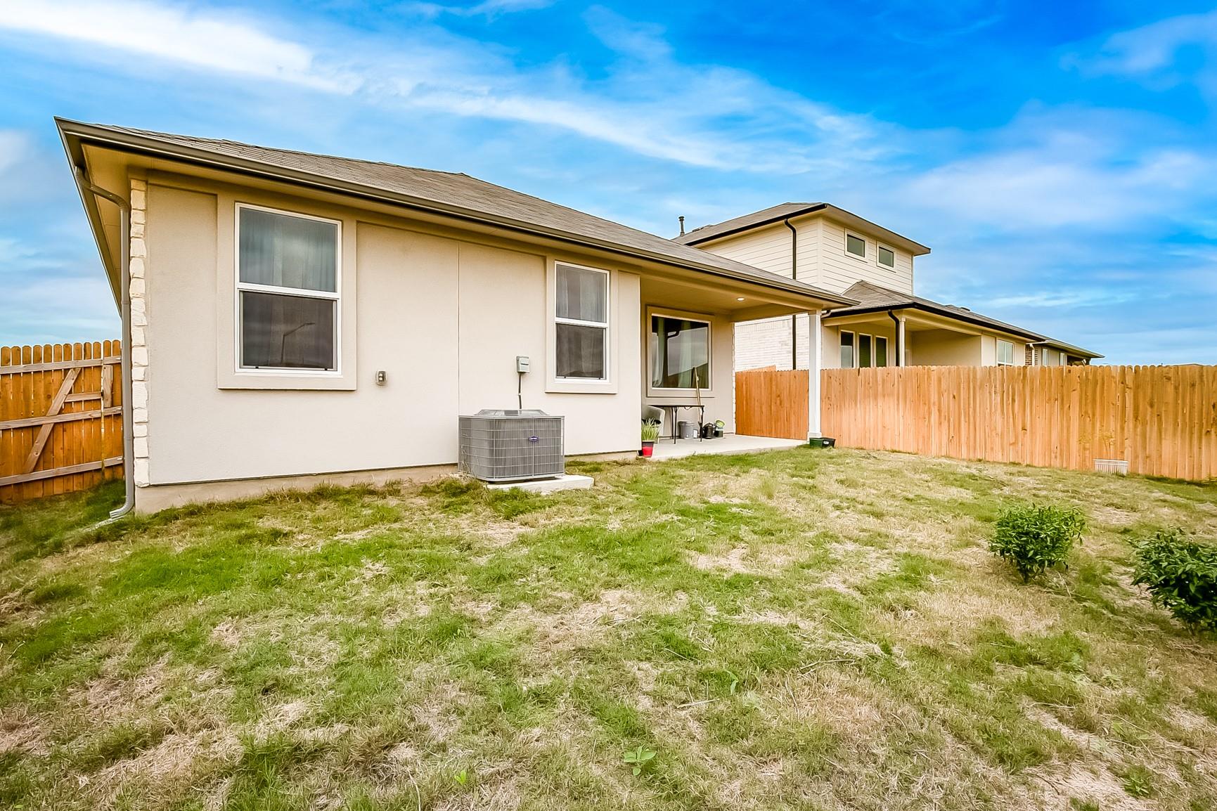 908 Vogel Dr, Georgetown, TX 78626