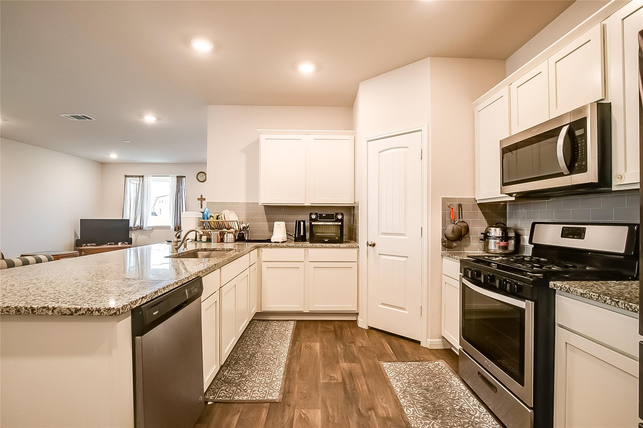 908 Vogel Dr, Georgetown, TX 78626