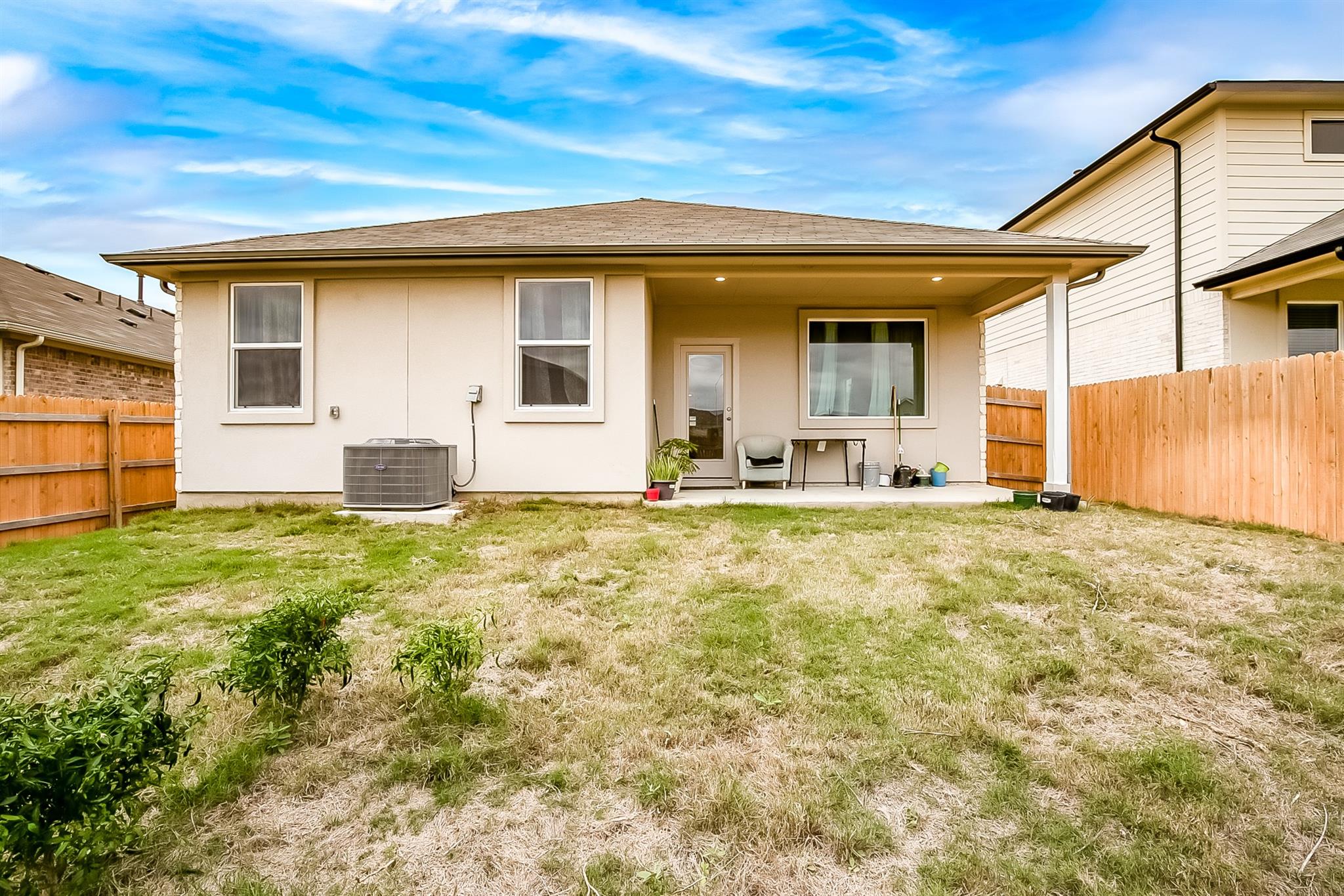 908 Vogel Dr, Georgetown, TX 78626