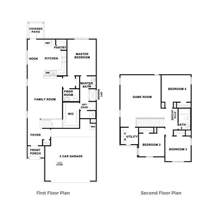 8304 Mimi Ln, Austin, TX 78724