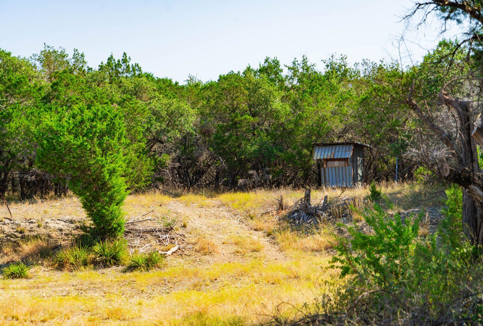 0000 Old Ferry Rd, Spicewood, TX 78669