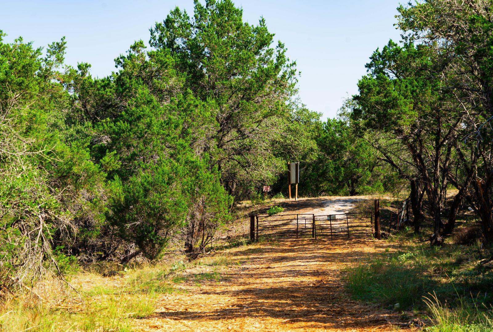 0000 Old Ferry Rd, Spicewood, TX 78669