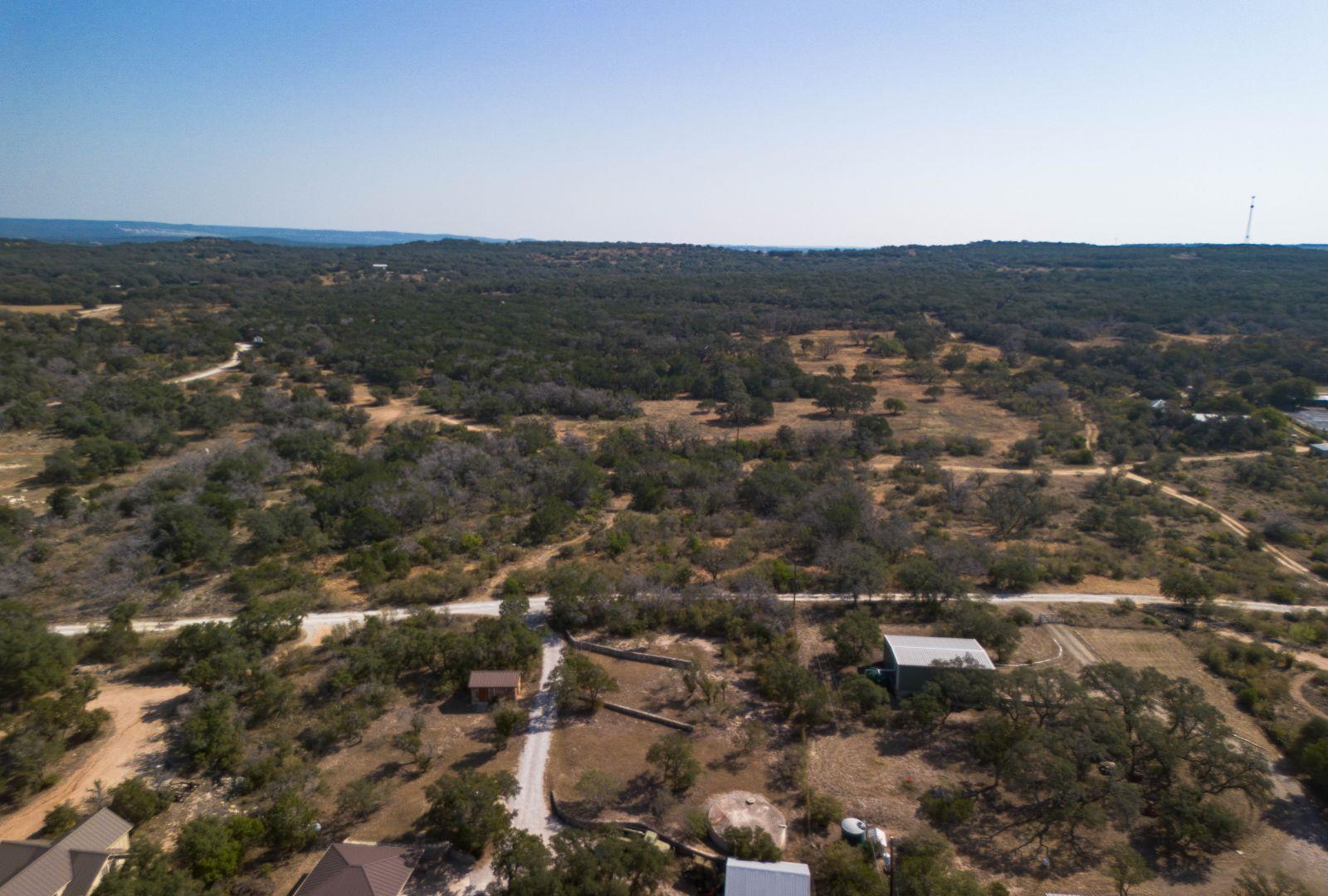 0000 Old Ferry Rd, Spicewood, TX 78669